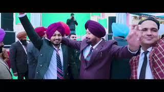 KHUSHDEEP KAUR SIDHU + DR. GURINDER SINGH BHULLAR RING CEREMONY CINEMATIC