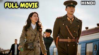 Handsome Army Officer Tried To Avoid Her But Eventually Fall In Love With Her... Full Movie In Hindi