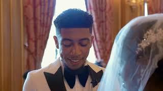 HAYLEY + STERLING  FULL WEDDING FILM #ANEWRECORD