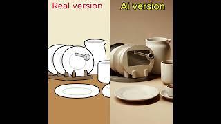 Spoon and RUSH E What version do you like? #shorts