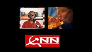 Former OH Gov. Jawn Kasich calls in to pimp @CNN to @AnthonyBLogan.