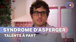 Syndrome d'Asperger : ils ont une obsession du détail