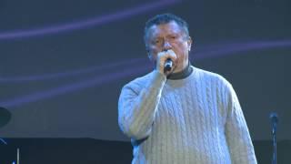 HD. Александр Желтов "Когда уходите на пять минут". 2016г.