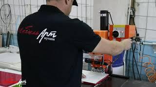 Мебель Арт видео презентация  Кухни на заказ в Омске  Тел  50 77 67