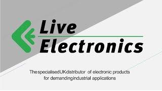 Live Electronics Presentation