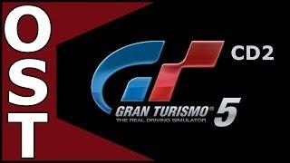 Gran Turismo 5 OST  Complete Original Soundtrack 2