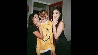 [FREE] The Kid LAROI Type Beat 2023 GUITAR - "Luv You"