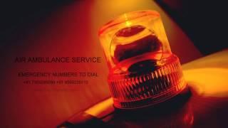 FLY AIR CHARTERS- Air & Train Ambulance Service in Chennai