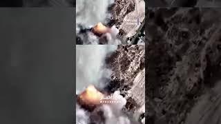 Tehran attack captured on video  #iran