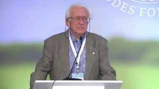 Johan Galtung: Transition From a Unipolar to a Multipolar Octagonal World