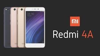 Redmi 4A launched in India - All you need to know