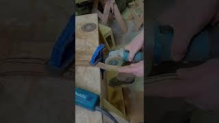 Деревянная Роза 