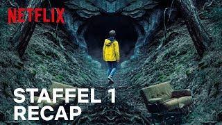 DARK Staffel 1 | Recap | Netflix