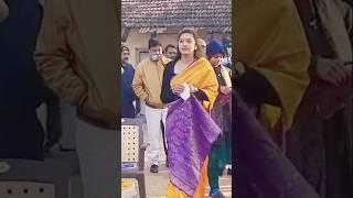 IAS srushti jayant deshmukh #upsc #ias #motivation #shorts