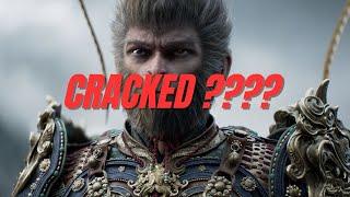 Black Myth Wukong crack ???