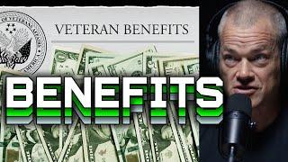 Are Veterans Taking Advantage Of The System??