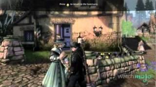 7 Things You Should Know About Fable III