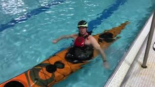 Understanding Kayak Bulkheads