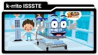 K-rrito Animación
