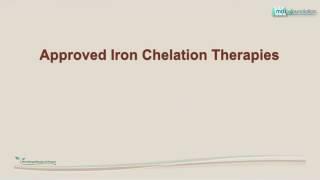 Building Blocks of Hope - A Guide to Transfusions and Iron Overload