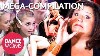 A SECOND Chance to Win! (Flashback MEGA-Compilation) | Part 2 | Dance Moms