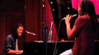 Bobby McFerrin Improvises with Berklee Students