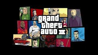 Grand Theft Auto III Ep.33 Kingdom Come