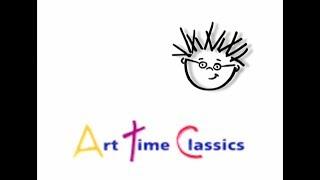 BE: Art Time Classics (Video Edition) (LINK IN DESCRIPTION)