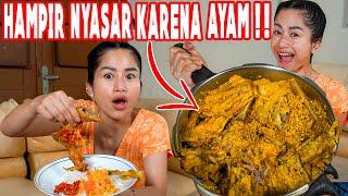 FIX!! INI BARU AYAM GORENG PALING ENAK SE-ANTERO BANDUNG!!