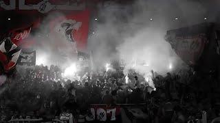 4 - فين ما يكون | CD ULTRAS AHLAWY 2024