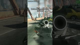 Mw2 Speedrun