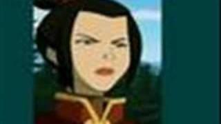 Azula&Friends