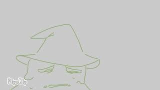 Goobert can't speak || Inscryption meme animatic