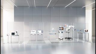 ZEISS Cataract Workflow - Efficiency without compromise