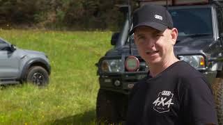 ARB Air Lockers vs Electric & Auto Lockers  Differential Lockers