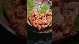 "SIMBLY PRAWNS" RECIPE PROMO VIDEO | RECIPE SERIES | CHEF AVINASH MOHAN