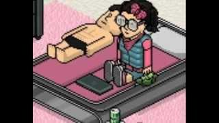 [HABBO] Katy Perry - Last Friday Night