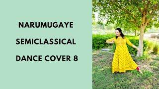 Narumugaye: Dance Cover 8