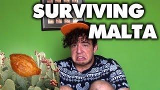 How to Survive Living in MALTA - Fridetch #6