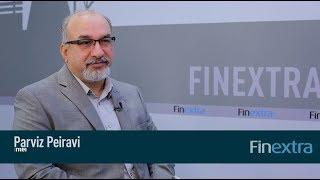 Finextra interviews Intel: Efficient AI output through consistent, quality data.