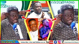 Agya Koo Reveals How Mr IBU Saved Him From Nigerians; Ɛxposεs Mr Beautiful Attαcks, Lilwin & More