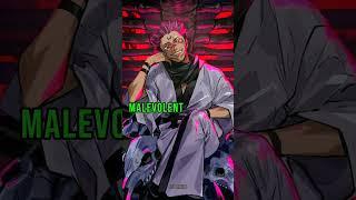 How Does Sukuna’s Domain Work | Jujutsu Kaisen Sukuna Malevolent Shrine Domain Expansion Explained