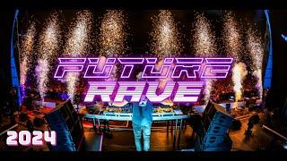 Future Rave Mix 2024 (NEW YEAR | DECEMBER) David Guetta & Morten, RealSounds | Best of Future Rave |