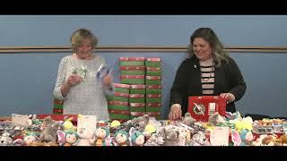 Revelation Tv "Operation Christmas Child"