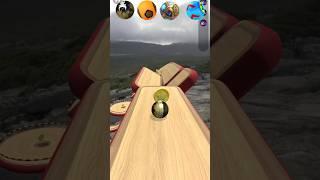 faster Rolling balls #mrgamerz #ytshorts #goingballs #mobilegame #trading #shorts