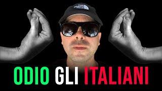 5 TIPI di Italiani In THAILANDIA, Italiani All'ESTERO e Italiani nel MONDO 