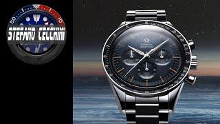 Lo Speedmaster FOIS 2024 e la crisi di Omega