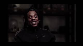 Jay-Z Tells an Amazing Story About DMX - LeBron James’ The Shop