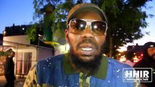 BEANIE SIGEL ON BIGGIE & PAC’s MUSIC TO WHAT’S WRONG WITH HIP HOP TODAY “NO BODY GETTING CHECKED”