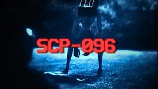 SCP-096 || SCP EDIT ||